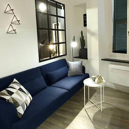 Joivy Heart Of The City 1 Bed Apt Near Castle Belvedere Genoa Exterior photo
