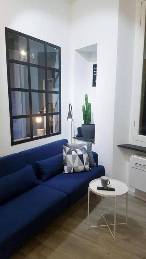 Joivy Heart Of The City 1 Bed Apt Near Castle Belvedere Genoa Exterior photo